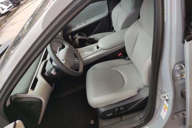 Used XPeng MONA M03 2025 600 with Ultra-Long Range Max
