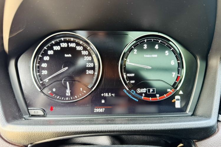 Used BMW X2 2022 sDrive25i M Sport Package