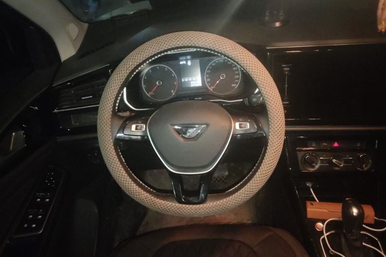 Used Jetta VS5 2022 280TSI Automatic Enjoyment Pro Trim