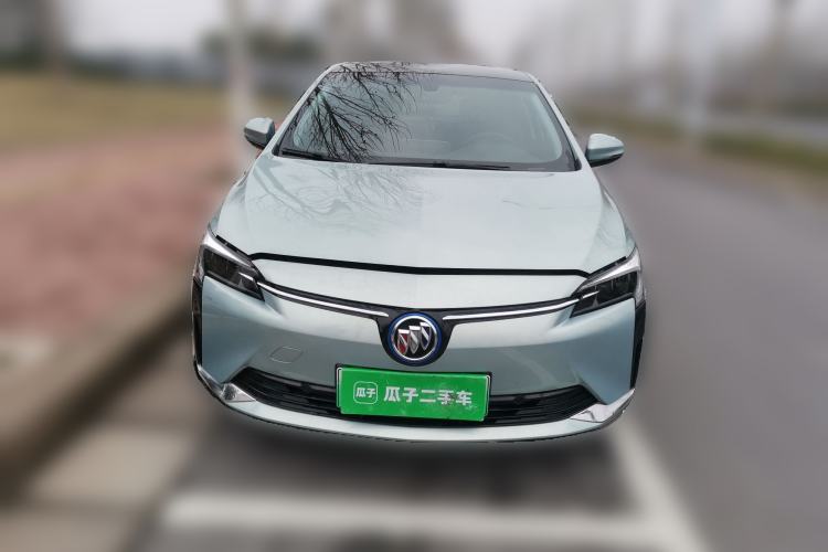 Used Buick Velite 6 2022 Connected Intelligence PLUS Version
