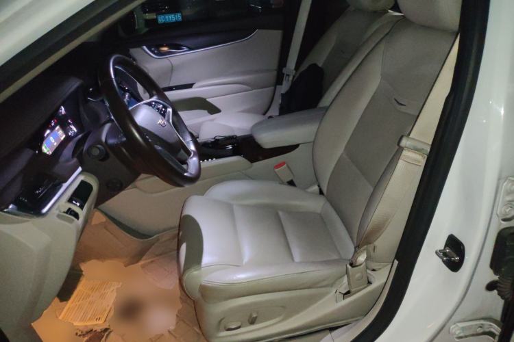 Used Cadillac XTS 2016 28T Tech Edition
