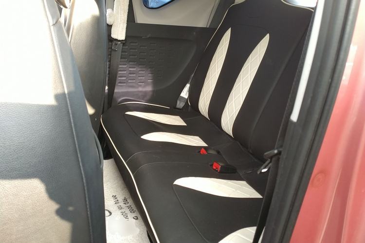 Used Wuling Hongguang MINIEV 2020 Enjoyment Model Lithium Iron Phosphate