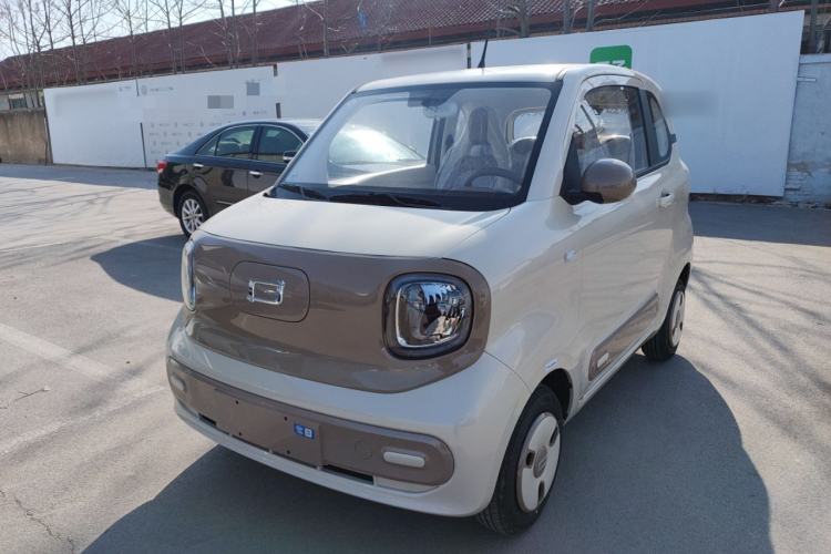 Used Bestune Pony 2026 222km Colorful Horse