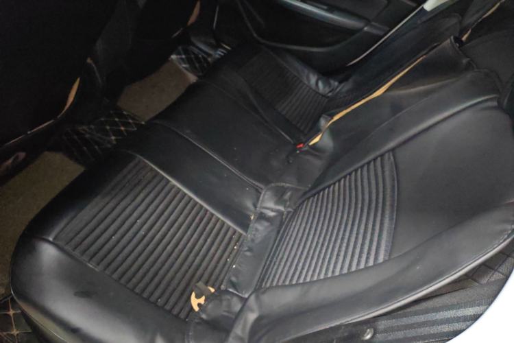 Used Peugeot 308 2018 1.6L Manual Fashion Edition
