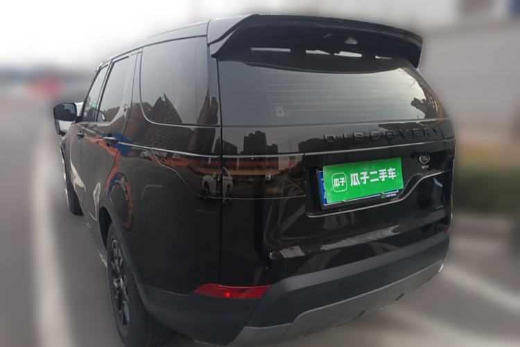 Used Land Rover Discovery 2017 3.0 SC V6 S
