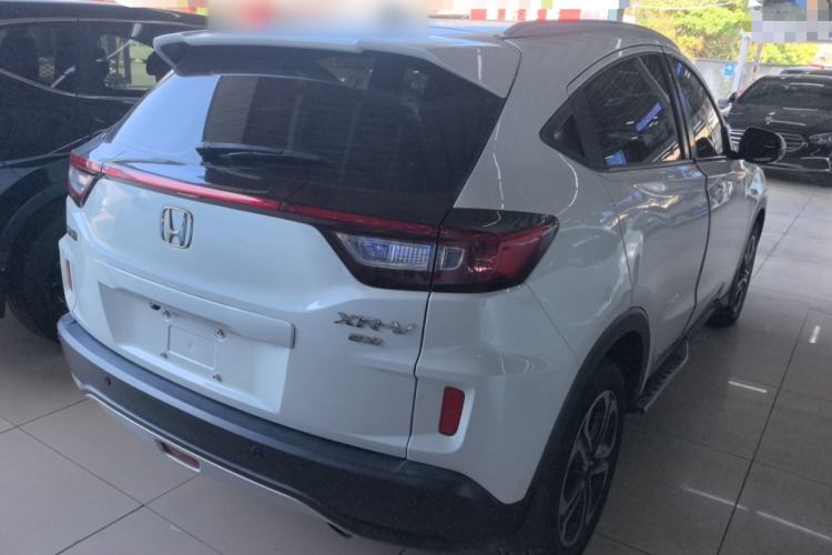 Used Honda XR-V 2017 1.8L EXi CVT Comfort Version
