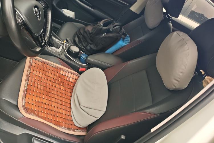 Used Volkswagen Bora 2020 1.5L Automatic Elite Version
