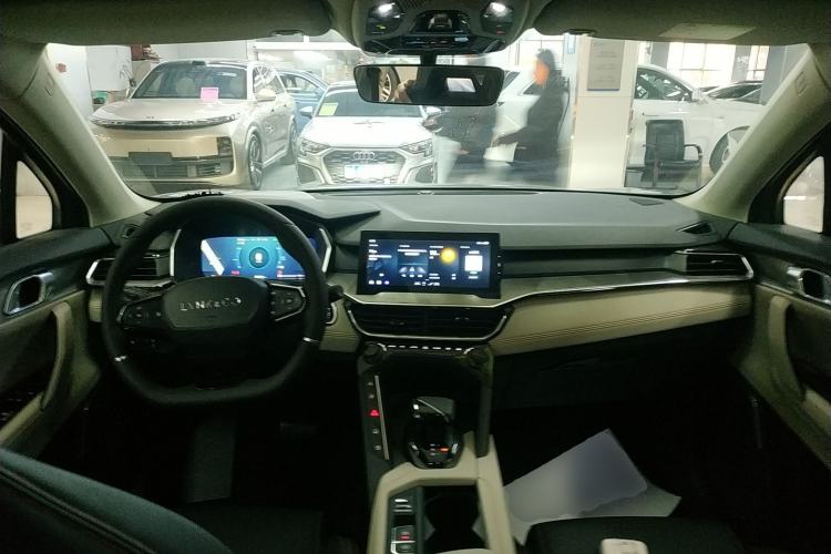 Used Lynk & Co 06 EM-P 2020 PHEV Plus
