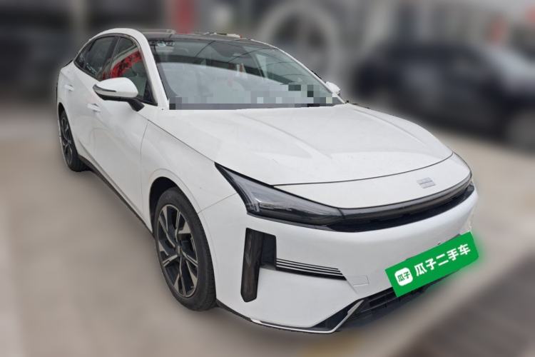 Used Geely Galaxy L6 2024 125km Creative Edition Exterior 2