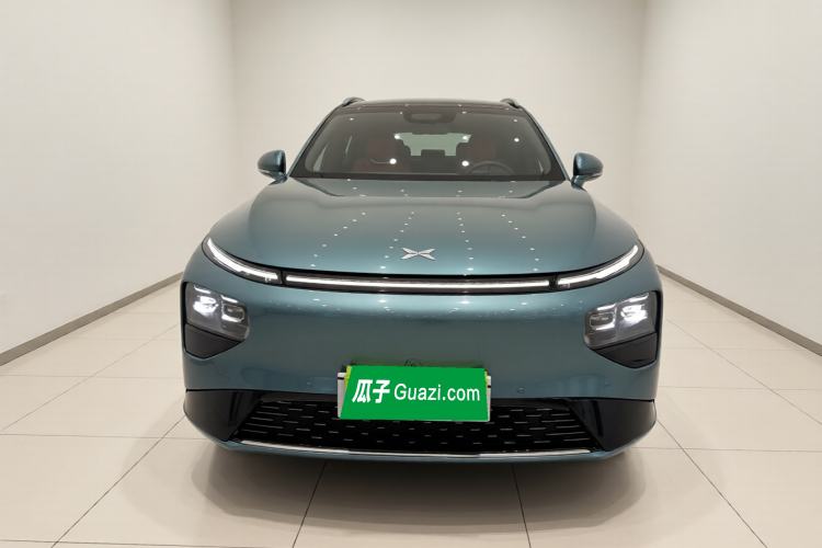 Used XPeng G9 2024 702 Pro