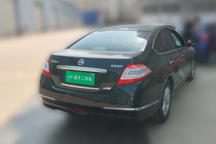 Used Nissan Teana 2011 2.0L XL Comfort Edition
