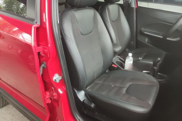 Used Chery Tiggo 3X 2018 1.5L Manual Elite Edition