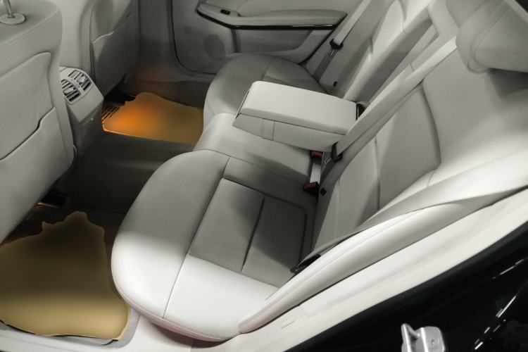 Used Mercedes-Benz E-Class 2014 E 260 L
