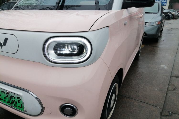 Used Wuling Hongguang MINIEV 2024 3rd Generation 170 km
