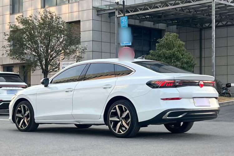 Used Volkswagen Lamando 2025 Lavida L 280TSI DSG Cool & Spicy Edition