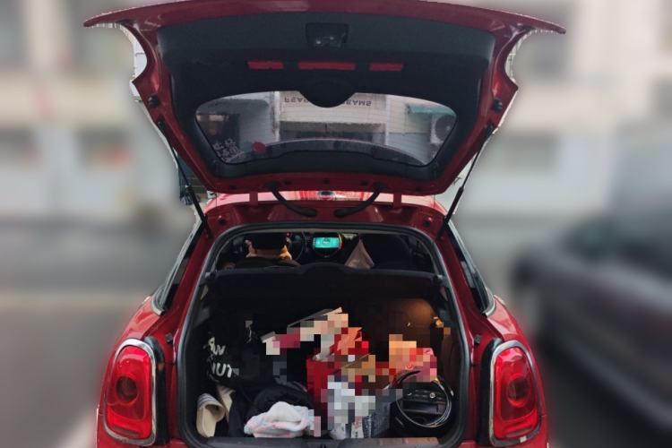 Used MINI MINI 2015 1.2T ONE Five-Door Edition