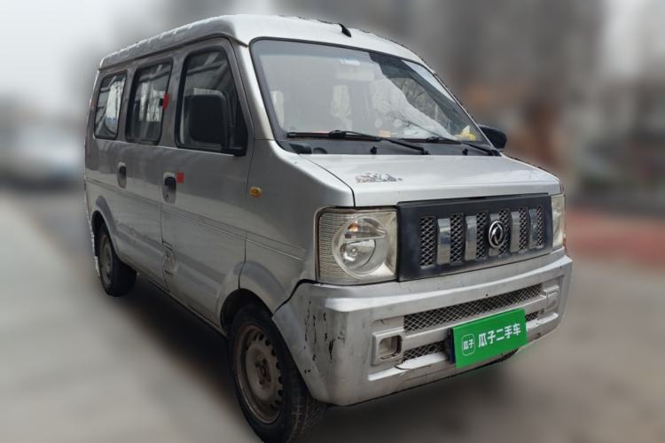 Used Dongfeng Xiaokang V07S 2011 1.0L Base Version AF10-12
