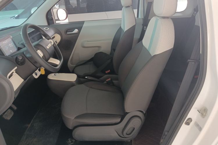 Used CHANGAN NEVO Lumin 2025 205km Refreshing Edition