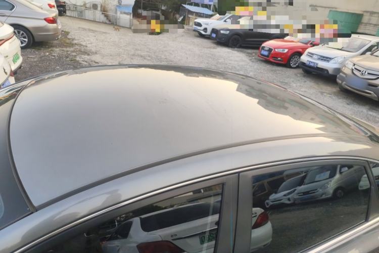 Used Nissan Sylphy 2024 Classic 1.6XE CVT Comfort Edition