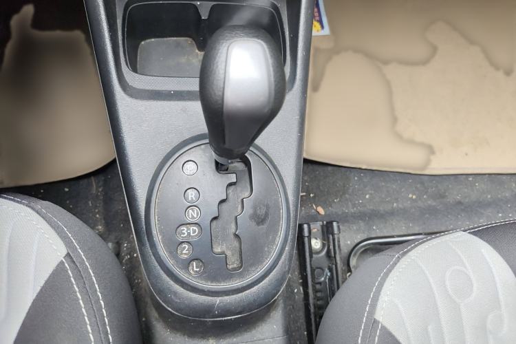 Used Suzuki Alto 2013 1.0L Automatic Luxury Model