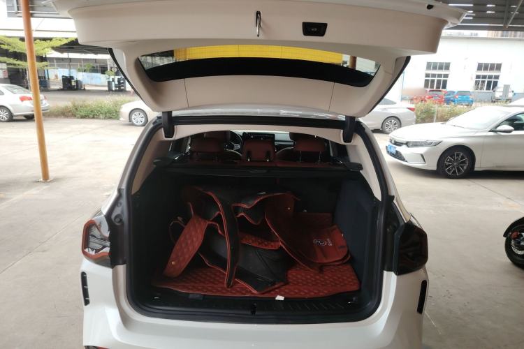 Used BMW X3 2023 xDrive25i M Sport Package
