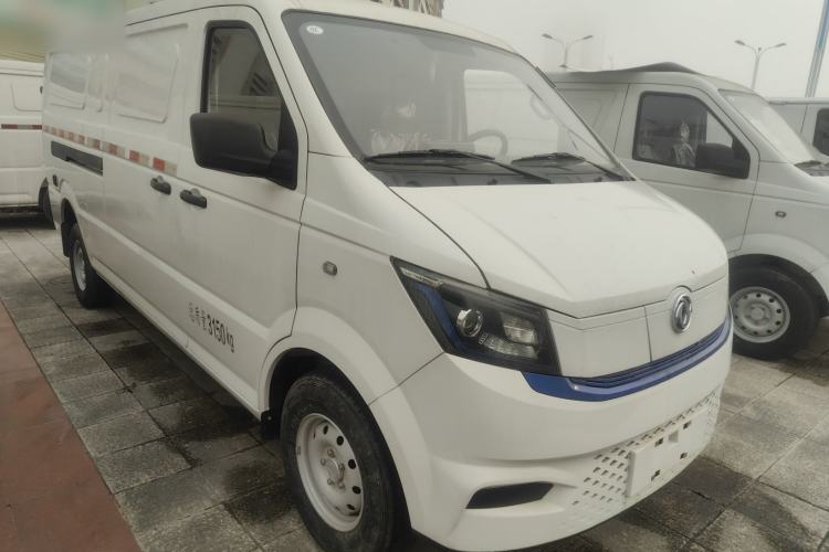 Used Dongfeng Yufeng EM27 2024 EM27L Eves Power 41.86 kWh
