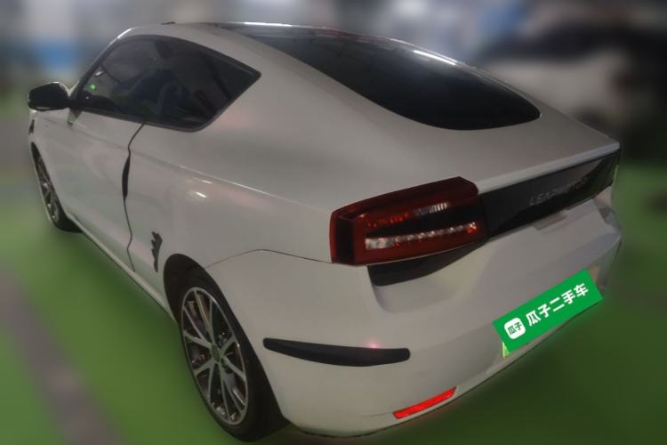 Used Leapmotor S01 2019 460 Pro
