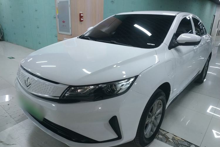 Used Livan Maple 60s 2024 Happiness Customized Full Vehicle—Taxi-Dedicated Version