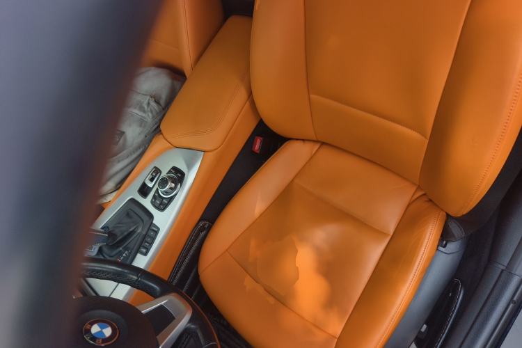 Used BMW Z4 2009 sDrive23i Leading Model