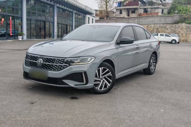 Used Volkswagen Lavida 2023 300TSI DSG Starry Full-Comfort Edition