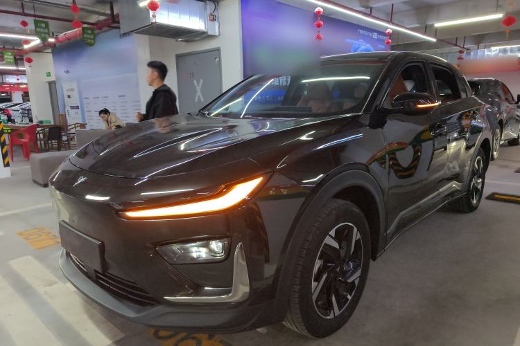 Used NETA X 2023 400 Lite