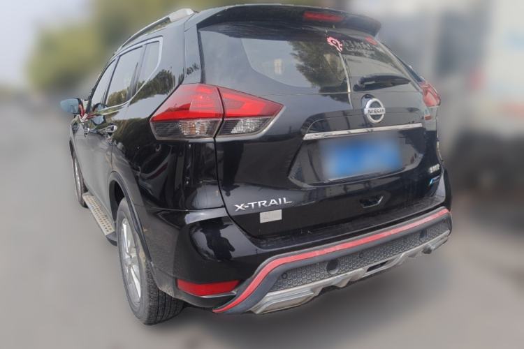 Used Nissan X-Trail 2017 2.0L CVT Comfort Edition 2WD