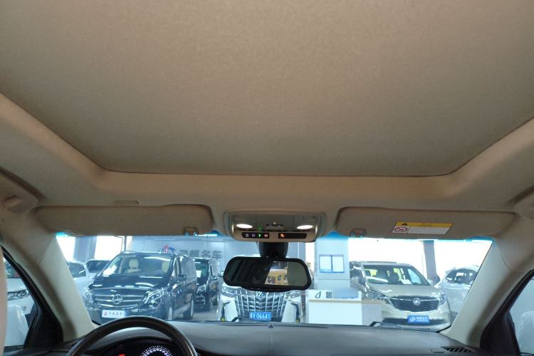 Used Cadillac XTS 2017 28T Tech Edition
