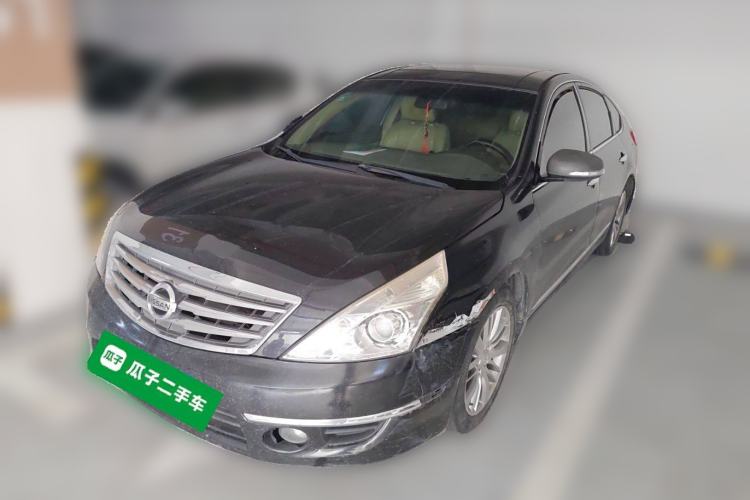 Used Nissan Teana 2011 Duke 2.5L XV Luxury Edition