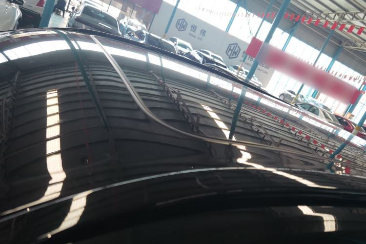 Used Geely Galaxy L7 2025 EM-i 115km Exploration+ Edition