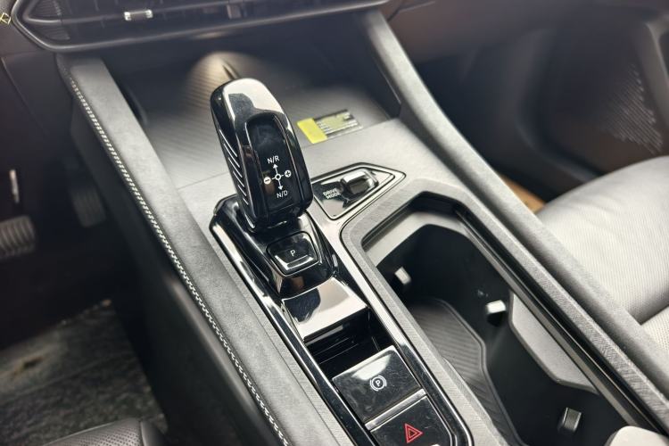 Used Lynk & Co 03 2023 2.0TD DCT H-Power Halo
