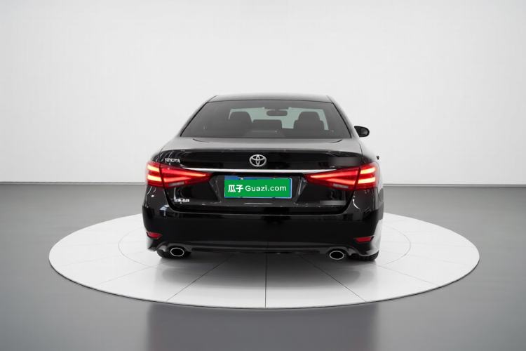 Used Toyota Crown 2018 2.0T Sport Edition