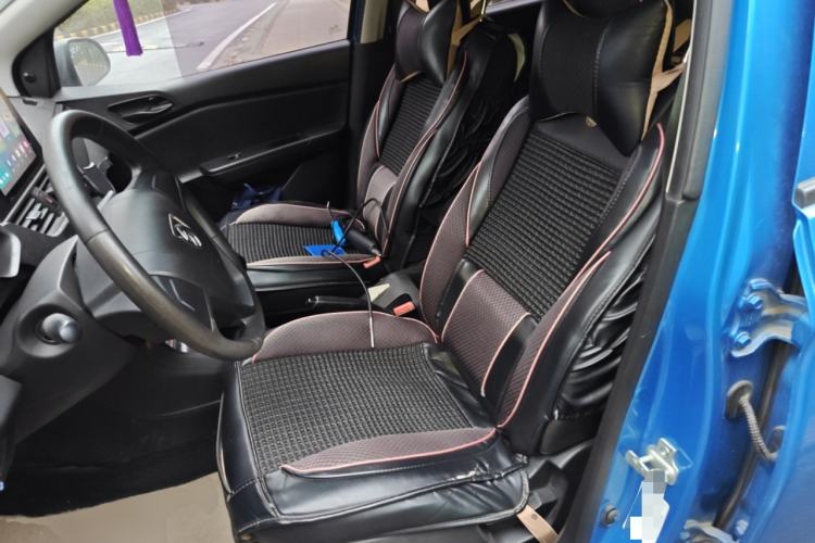 Used Baojun 310 2016 1.2L Manual Value Edition