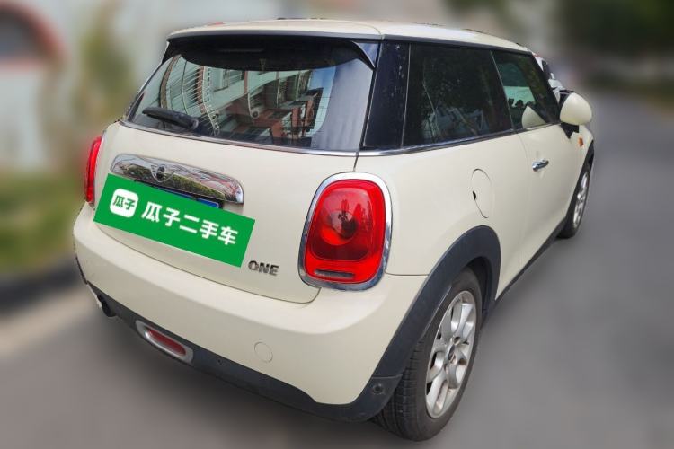 Used MINI MINI 2014 1.2T ONE+