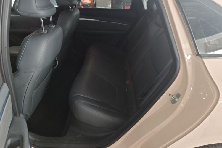 Used XPeng MONA M03 2024 515 Long-Range
