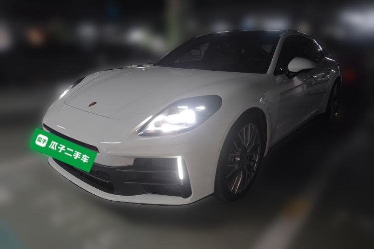 Used Porsche Panamera 2024 Panamera 2.9T