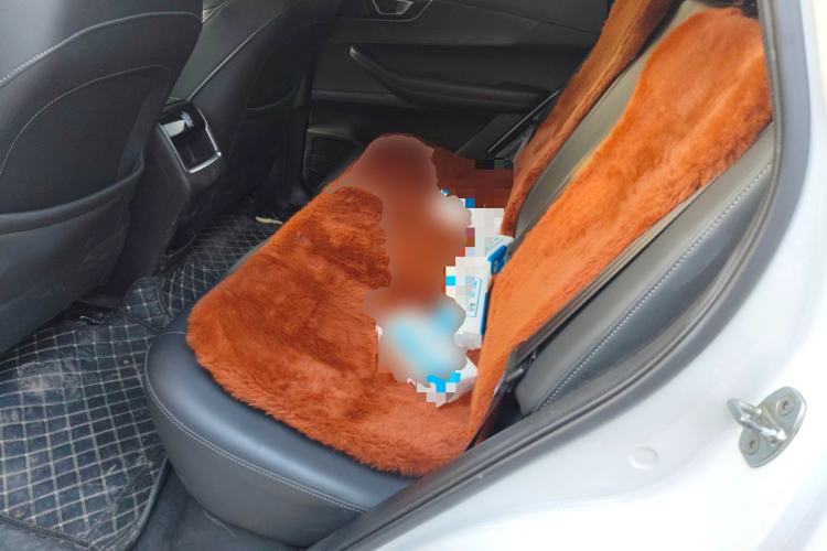 Used Chery Tiggo 5x 2020 1.5L CVT New Dynamic Edition
