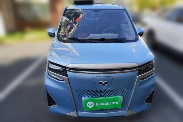 Used Vi Boma 2023 200km Luxury Edition
