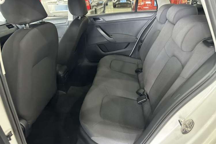 Used Skoda Rapid Spaceback 2018 1.6L Automatic Standard Edition