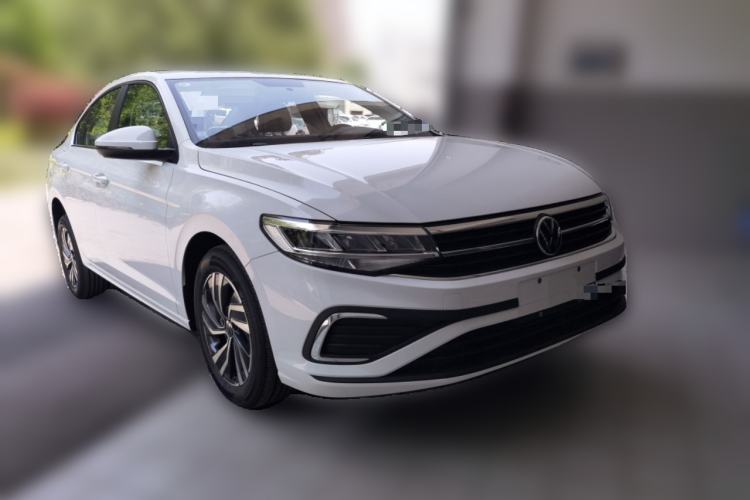 Used Volkswagen Bora 2025 Facelifted 200TSI DSG Yuexing Navigation Edition