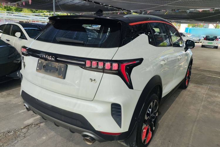 Used Lynk & Co 06 2020 1.5T YAO Halo