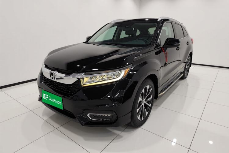 Used Honda Avancier 2017 240TURBO Two-Wheel Drive Premium Edition Guazi used car, China used car export, Used car for sale, Used  cars, Cheapest cars for sale