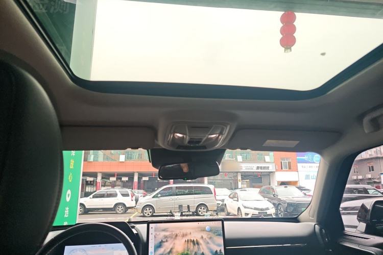 Used Haval H Dog New Energy 2024 Hi4 102km Trend Electric Version Plus