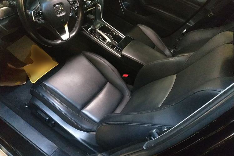 Used Honda Accord 2018 260TURBO Elite Edition China VI
