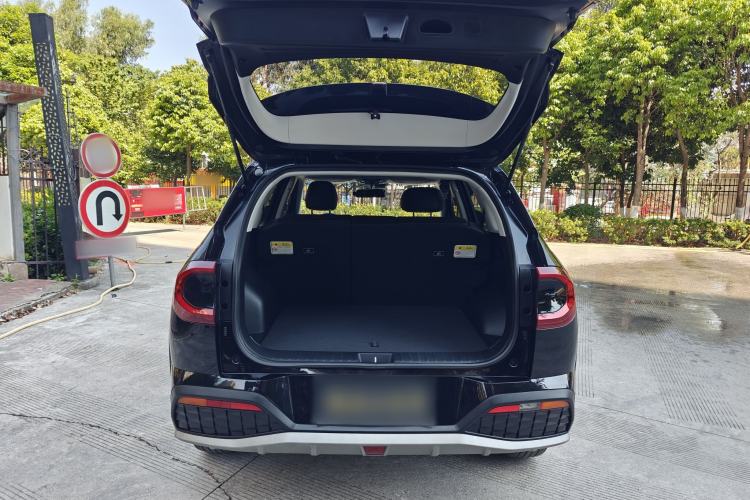 Used Hyundai ix35 2023 Musso 2.0L Deluxe Edition DLX